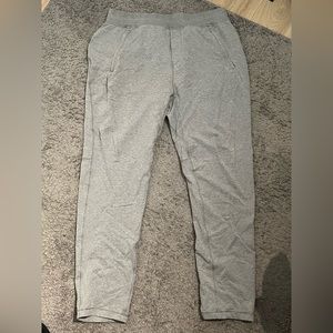 Lululemon Sweatpants